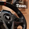 Thrustmaster T248X kilpa-ajoratti polkimilla, Xbox/PC, musta