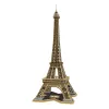 3D-palapeli CubicFun Eiffel-torni 80 osaa rakennus 306-DS0998