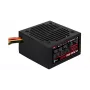 Aerocool VX PLUS 800 virtalähde 800 W 20+4 pin ATX ATX musta