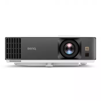 BenQ TK700 vakioprojektori 3200 ANSI lumenia DLP UHD 4K (3840x2160) 3D musta, valkoinen
