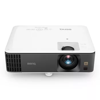 BenQ TK700 vakioprojektori 3200 ANSI lumenia DLP UHD 4K (3840x2160) 3D musta, valkoinen