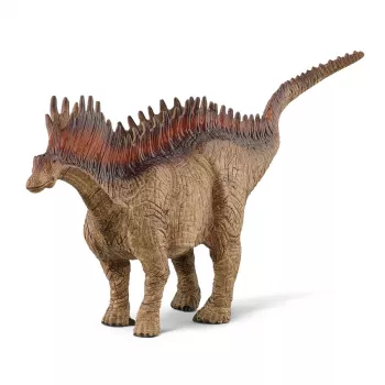schleich Dinosaurs Amargasaurus ruskea 15029