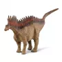 schleich Dinosaurs Amargasaurus ruskea 15029