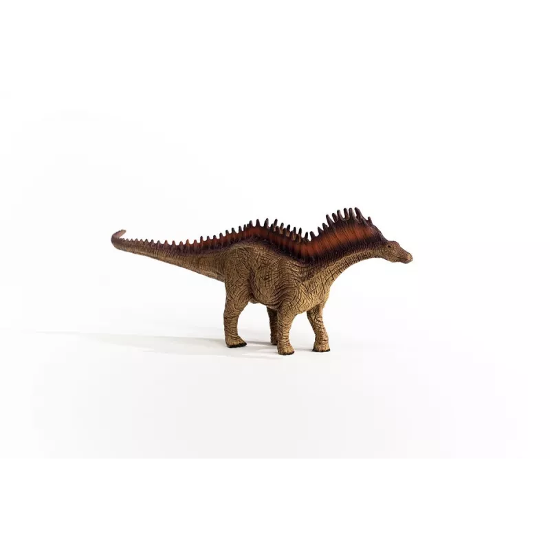 schleich Dinosaurs Amargasaurus ruskea 15029