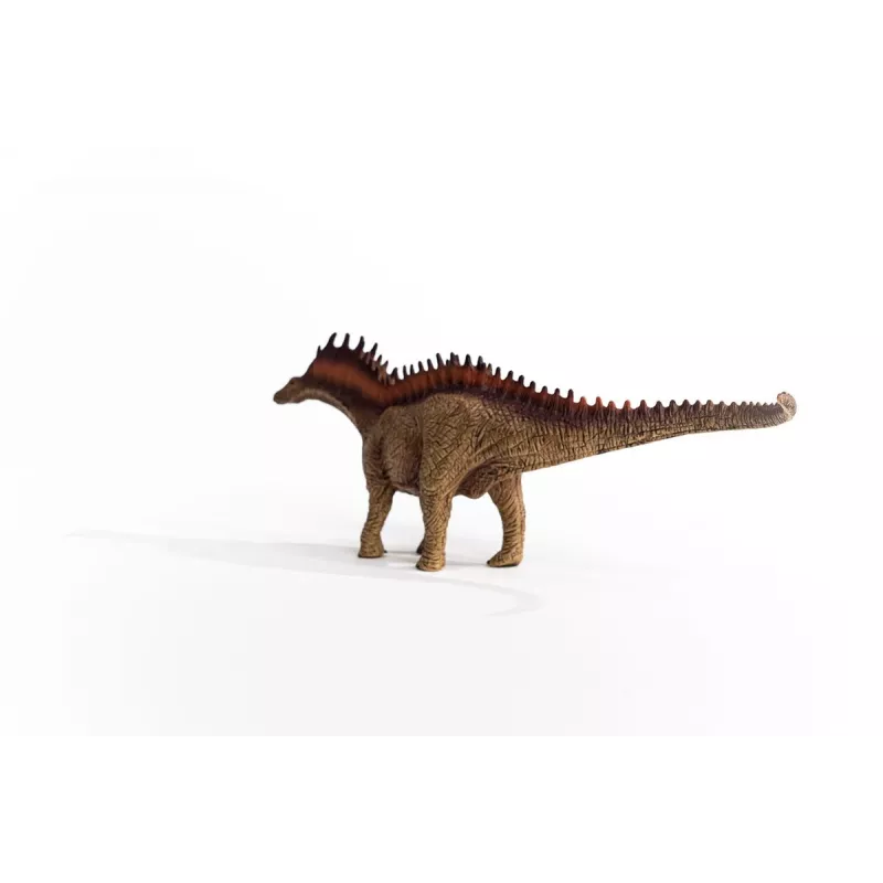schleich Dinosaurs Amargasaurus ruskea 15029