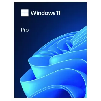 MICROSOFT Windows 11 Pro 64bit - 1 lisenssi - Win - Englanti Intl - USB-tikku