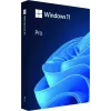 MICROSOFT Windows 11 Pro 64bit - 1 lisenssi - Win - Englanti Intl - USB-tikku