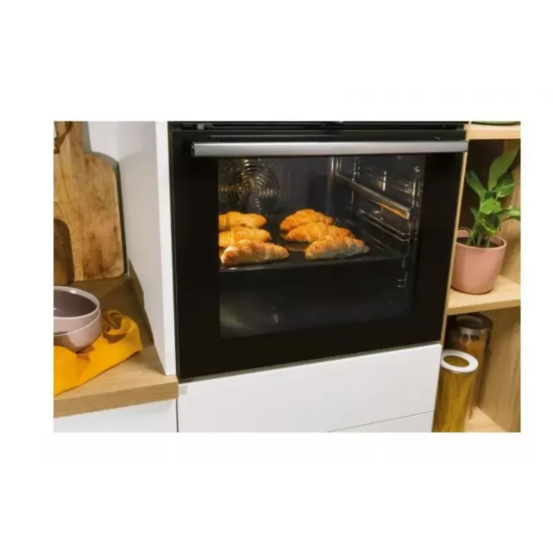 Sisäänrakennettu uuni Gorenje BOSB6737E06X, sähköuuni