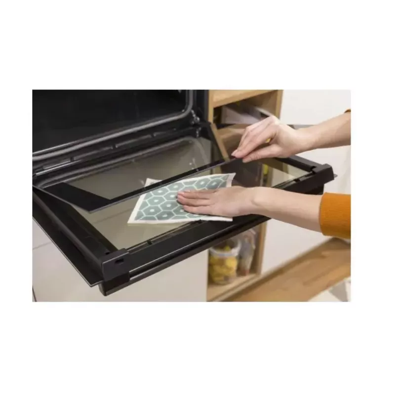 Sisäänrakennettu uuni Gorenje BOSB6737E06X, sähköuuni