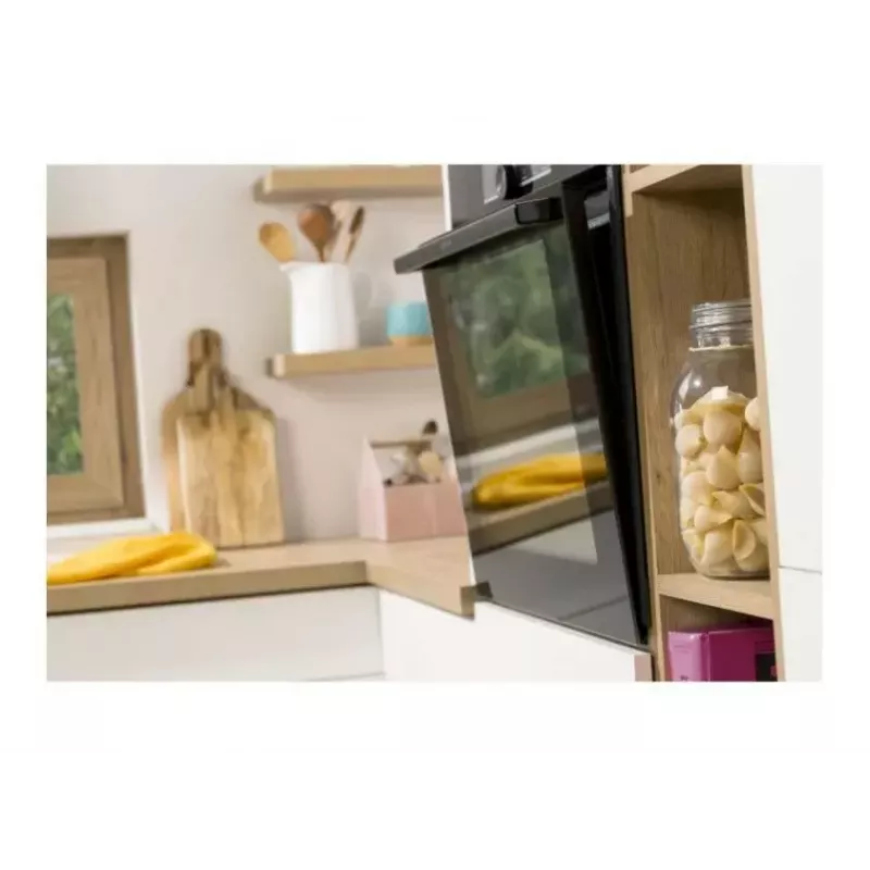 Sisäänrakennettu uuni Gorenje BOSB6737E06X, sähköuuni