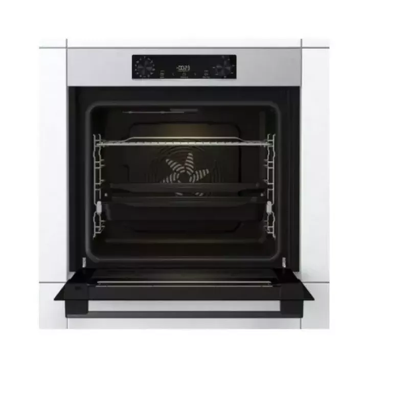 Sisäänrakennettu uuni Gorenje BOSB6737E06X, sähköuuni