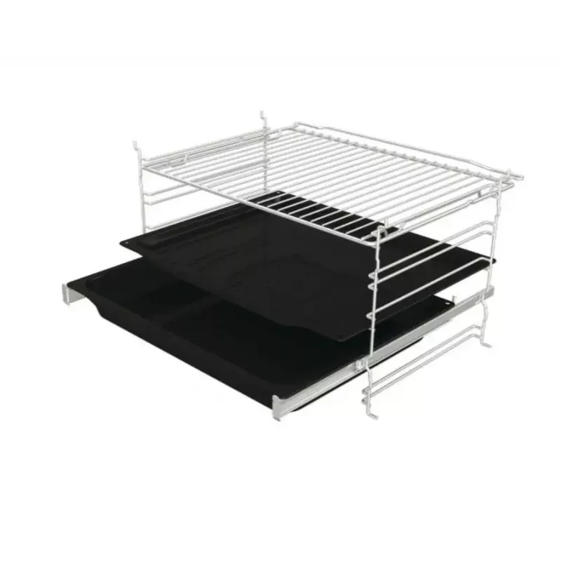 Sisäänrakennettu uuni Gorenje BOSB6737E06X, sähköuuni