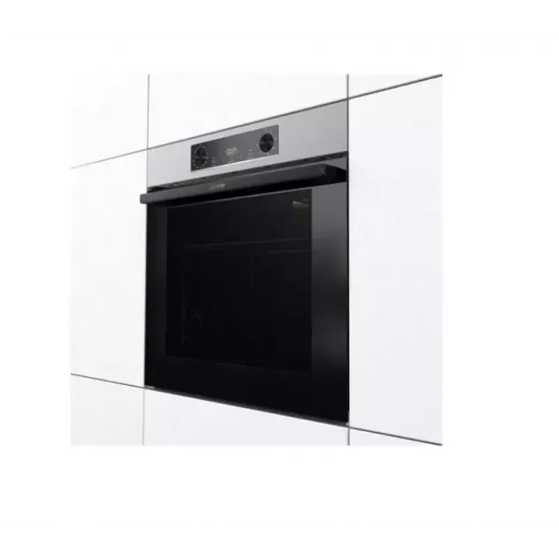 Sisäänrakennettu uuni Gorenje BOSB6737E06X, sähköuuni