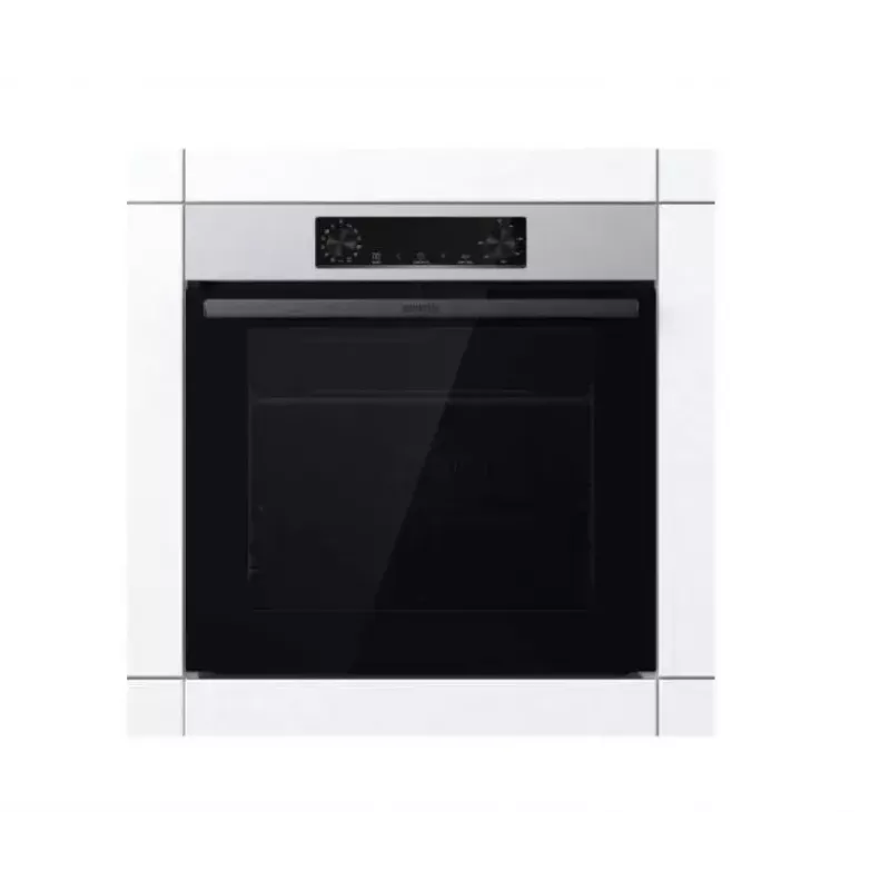 Sisäänrakennettu uuni Gorenje BOSB6737E06X, sähköuuni
