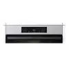 Sisäänrakennettu uuni Gorenje BOSB6737E06X, sähköuuni