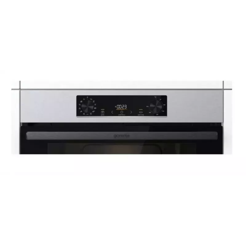 Sisäänrakennettu uuni Gorenje BOSB6737E06X, sähköuuni
