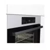 Sisäänrakennettu uuni Gorenje BOSB6737E06X, sähköuuni