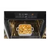 Sisäänrakennettu uuni Gorenje BOSB6737E06X, sähköuuni