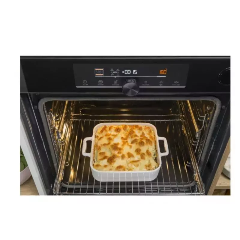 Sisäänrakennettu uuni Gorenje BOSB6737E06X, sähköuuni