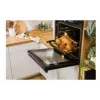 Sisäänrakennettu uuni Gorenje BOSB6737E06X, sähköuuni