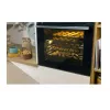 Sisäänrakennettu uuni Gorenje BOSB6737E06X, sähköuuni