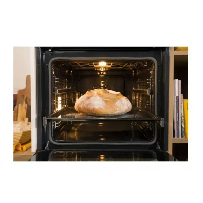Sisäänrakennettu uuni Gorenje BOSB6737E06X, sähköuuni