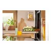 Sisäänrakennettu uuni Gorenje BOSB6737E06X, sähköuuni