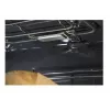 Sisäänrakennettu uuni Gorenje BOSB6737E06X, sähköuuni