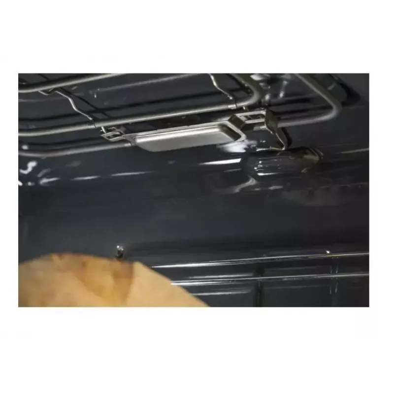 Sisäänrakennettu uuni Gorenje BOSB6737E06X, sähköuuni