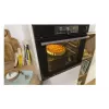 Sisäänrakennettu uuni Gorenje BOSB6737E06X, sähköuuni