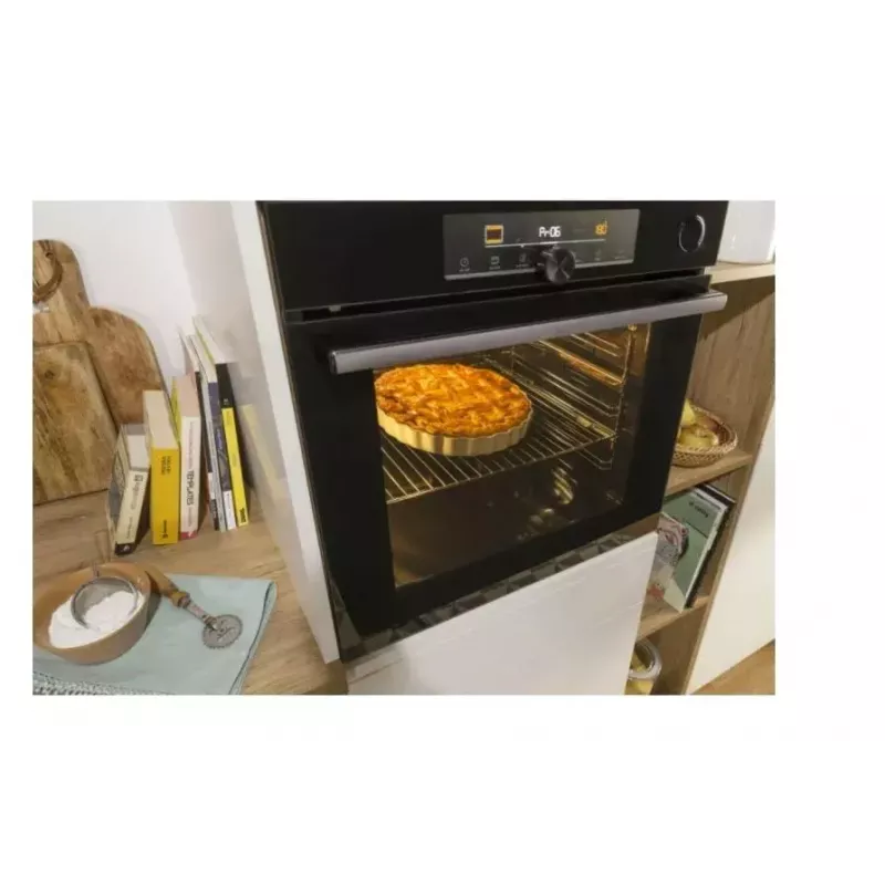 Sisäänrakennettu uuni Gorenje BOSB6737E06X, sähköuuni