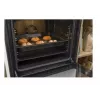 Sisäänrakennettu uuni Gorenje BOSB6737E06X, sähköuuni