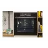 Sisäänrakennettu uuni Gorenje BOSB6737E06X, sähköuuni
