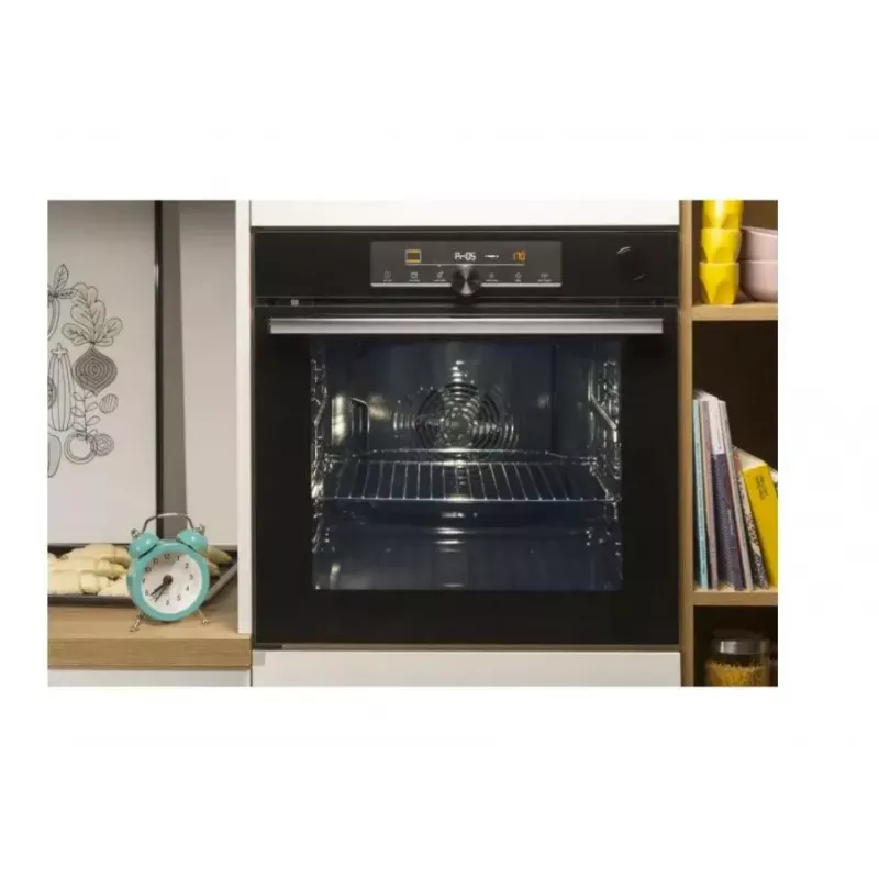 Sisäänrakennettu uuni Gorenje BOSB6737E06X, sähköuuni