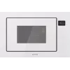 Gorenje BM251SG2WG valkoinen grillimikroaaltouuni sisäänrakennettu 25 L 900 W