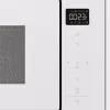 Gorenje BM251SG2WG valkoinen grillimikroaaltouuni sisäänrakennettu 25 L 900 W