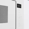 Gorenje BM251SG2WG valkoinen grillimikroaaltouuni sisäänrakennettu 25 L 900 W