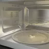 Gorenje BM251SG2WG valkoinen grillimikroaaltouuni sisäänrakennettu 25 L 900 W