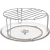 Gorenje BM251SG2WG valkoinen grillimikroaaltouuni sisäänrakennettu 25 L 900 W