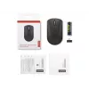 Lenovo 400 hiiri Office molempikätinen RF langaton optinen 2400 DPI