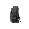 GENESIS Pallad 550 43,9 cm (17,3 tuumaa) reppu musta, punainen