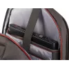 GENESIS Pallad 550 43,9 cm (17,3 tuumaa) reppu musta, punainen