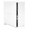 QNAP TS-233 NAS/tallennuspalvelin Tower ARM Cortex-A55 2 GB 0 TB QNAP QTS valkoinen