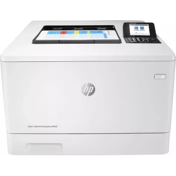 HP Color LaserJet Enterprise M455dn, laser, väri, 600 x 600 DPI, A4, 27 ppm, kaksipuolinen tulostus