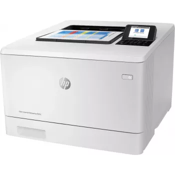 HP Color LaserJet Enterprise M455dn, laser, väri, 600 x 600 DPI, A4, 27 ppm, kaksipuolinen tulostus