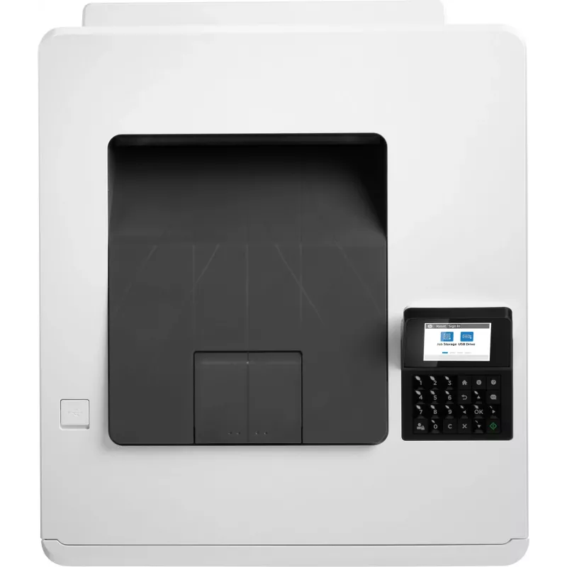 HP Color LaserJet Enterprise M455dn, laser, väri, 600 x 600 DPI, A4, 27 ppm, kaksipuolinen tulostus
