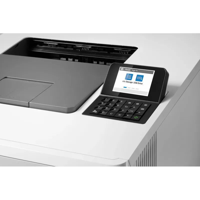 HP Color LaserJet Enterprise M455dn, laser, väri, 600 x 600 DPI, A4, 27 ppm, kaksipuolinen tulostus