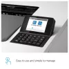 HP Color LaserJet Enterprise M455dn, laser, väri, 600 x 600 DPI, A4, 27 ppm, kaksipuolinen tulostus
