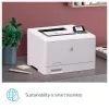 HP Color LaserJet Enterprise M455dn, laser, väri, 600 x 600 DPI, A4, 27 ppm, kaksipuolinen tulostus