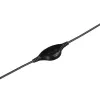 Hama Essential HS 300 headset johdollinen pään yli puettava puhelut/musiikki harmaa